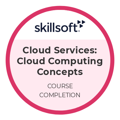 Cloud Computing Concepts